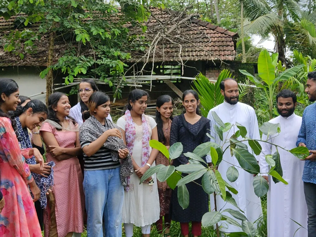 Community Fellowship